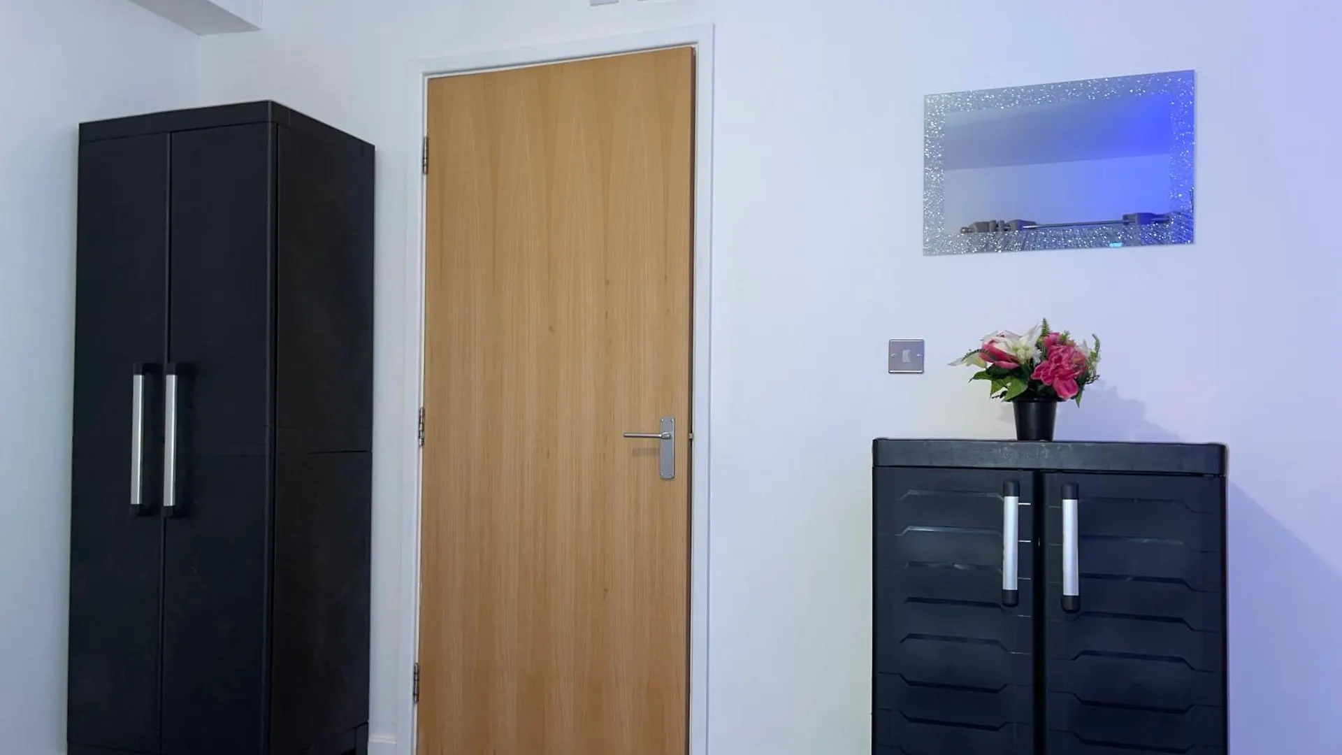Elegant 1-Br Flat Roman Road Middlesbrough United Kingdom