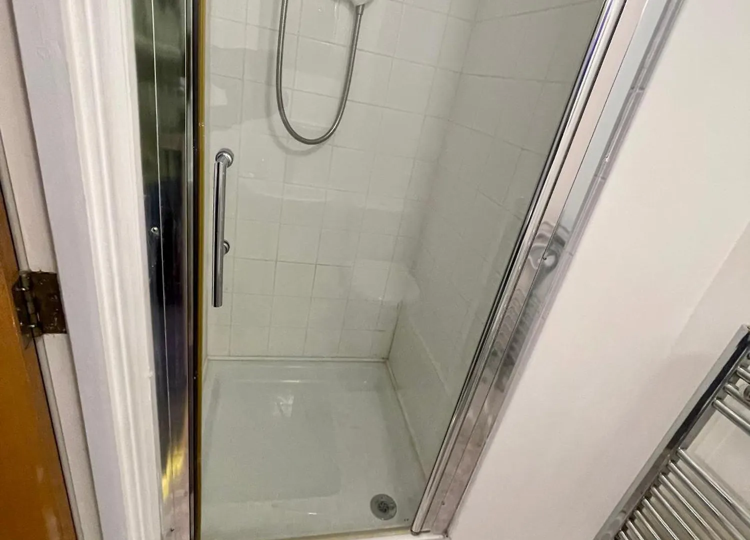 Elegant 1-Br Flat Roman Road Middlesbrough Apartment