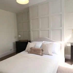 Apartment The Hideout, Ih4aoxf, Middlesbrough