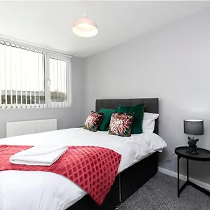 Apartment Wroxton Close Tsac, Middlesbrough
