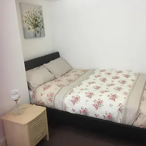 Apartment Alphalink, Middlesbrough